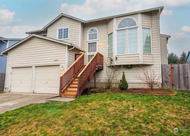 Property at 16843 Alpental Ln SE, Monroe, WA 98272, 4 beds, 3 baths