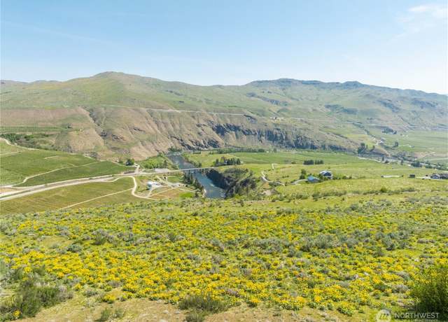 Property at 435 Hwy 153 #5, Pateros, WA 98846
