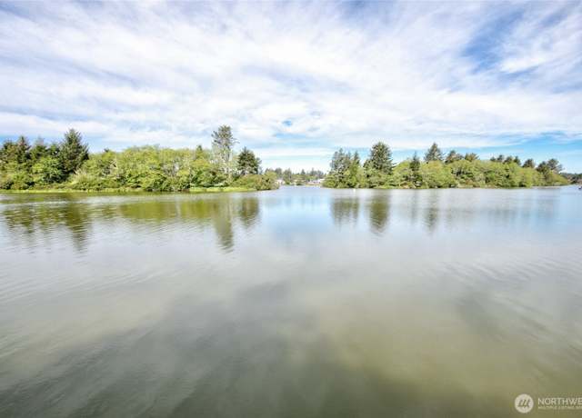 Property at 575 Blue Wing Loop SE, Ocean Shores, WA 98569, 3 beds, 2 baths