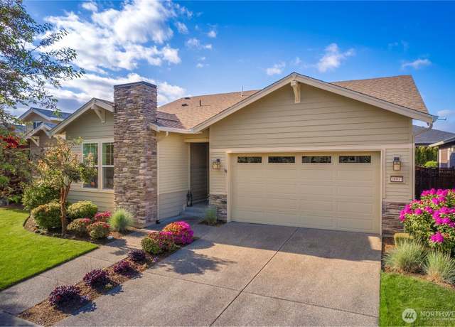 Property at 18937 146th St E, Bonney Lake, WA 98391, 2 beds, 2.5 baths