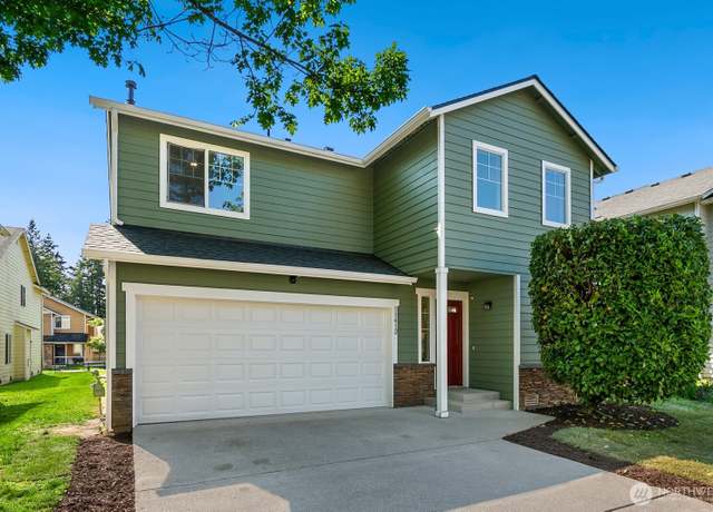 Property at 13412 11th Ave W, Everett, WA 98204, 3 beds, 2.5 baths