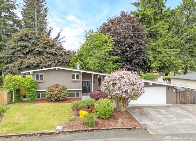 Property at 6243 Sarazen St SE, Olympia, WA 98513, 3 beds, 2 baths