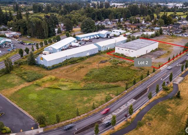 Property at 5865 Anderson Ave, Bellingham, WA 98248