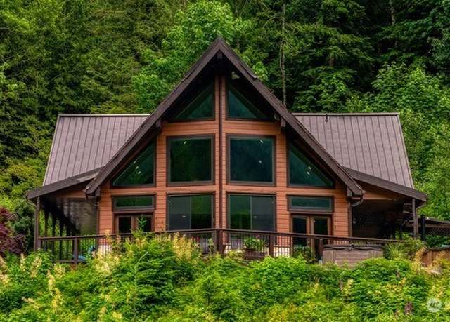 Property at 15305 Index-Galena Rd, Index, WA 98256, 3 beds, 2.5 baths