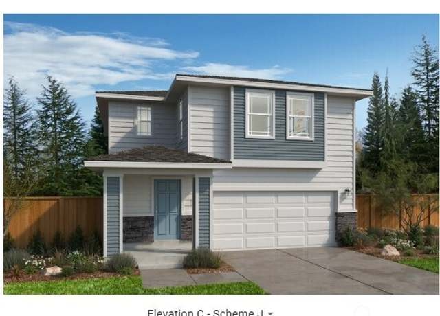 Property at 10304 6th Pl SE #13, Lake Stevens, WA 98258, 4 beds, 3.5 baths