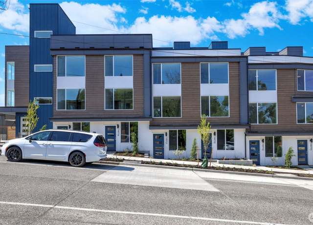 Property at 2830 S Walden St, Seattle, WA 98144, 2 beds, 2 baths
