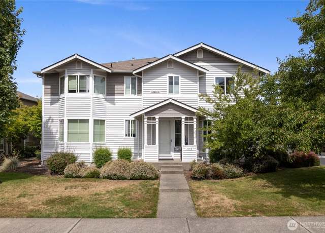 Property at 2420 Simmons St, Dupont, WA 98327, 3 beds, 2.5 baths