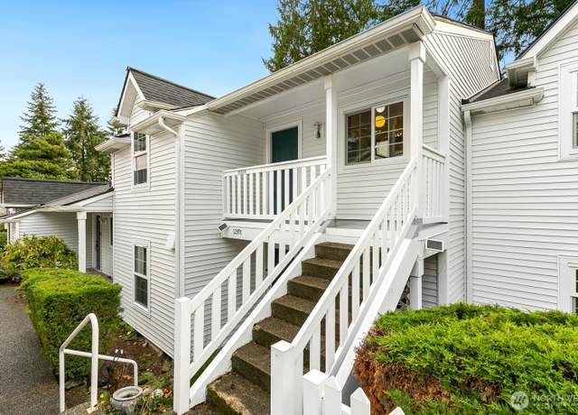 Property at 12389 SE 41st Ln #63, Bellevue, WA 98006, 2 beds, 1 bath