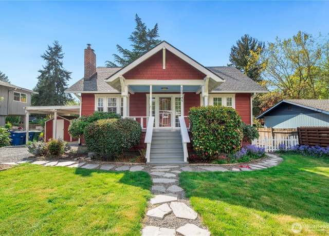 Property at 12245 20th Ave S, Seattle, WA 98168, 4 beds, 3 baths