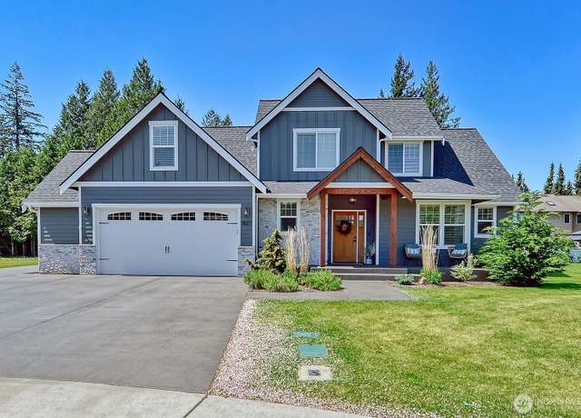 Property at 1827 Double Ditch Ct, Lynden, WA 98264, 4 beds, 2.5 baths