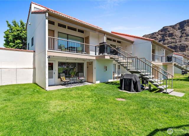 Property at 8903 Crescent Bar Rd NW #169, Quincy, WA 98848, 1 bed, 1 bath