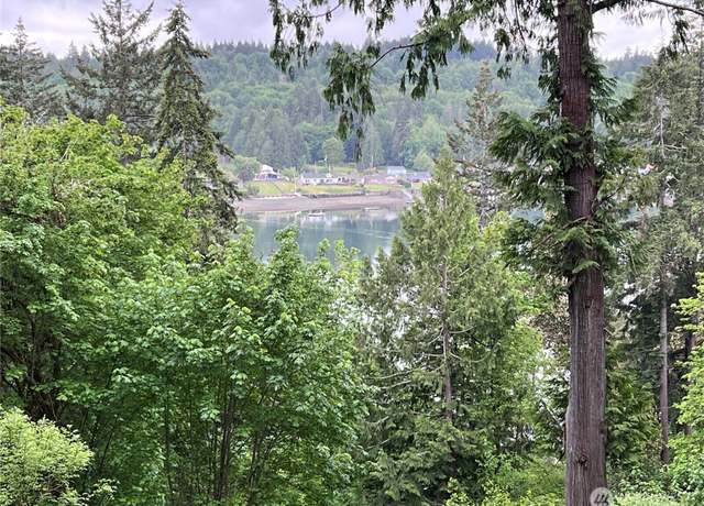 Property at 260 E Panorama Dr, Shelton, WA 98584