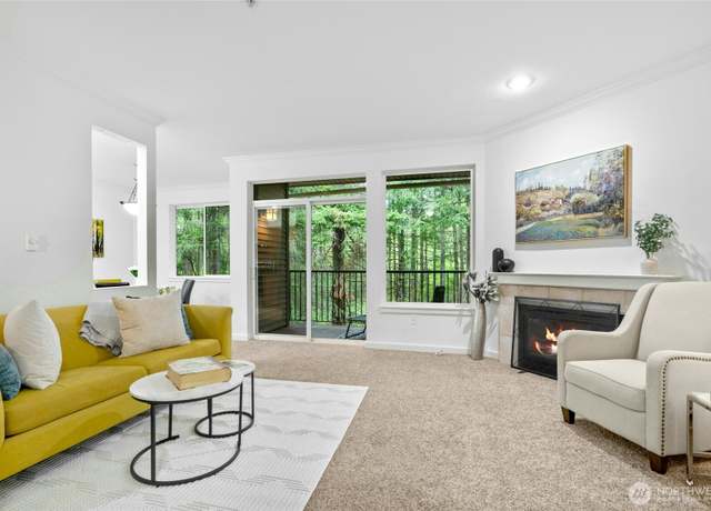 Property at 25025 SE Klahanie Blvd Unit D204, Sammamish, WA 98029, 2 beds, 1 bath