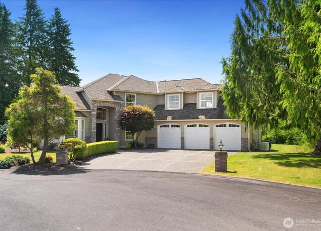 Property at 11726 187th St SE, Snohomish, WA 98296, 4 beds, 2.5 baths