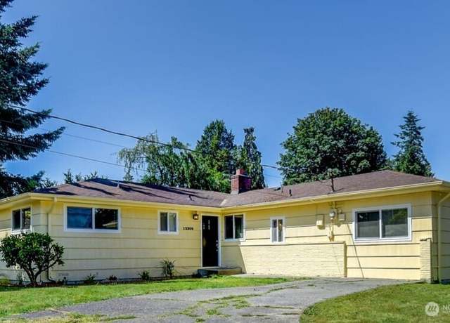 Property at 13305 6th Ave SW, Burien, WA 98146, 4 beds, 2 baths