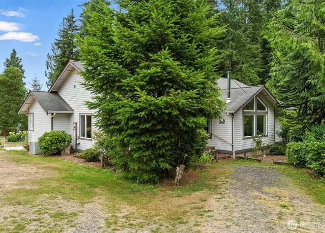 Property at 3863 Paradise Bay Rd, Port Ludlow, WA 98365, 2 beds, 2 baths
