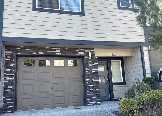 Property at 1928 78th Pl SE, Everett, WA 98203, 3 beds, 2.5 baths