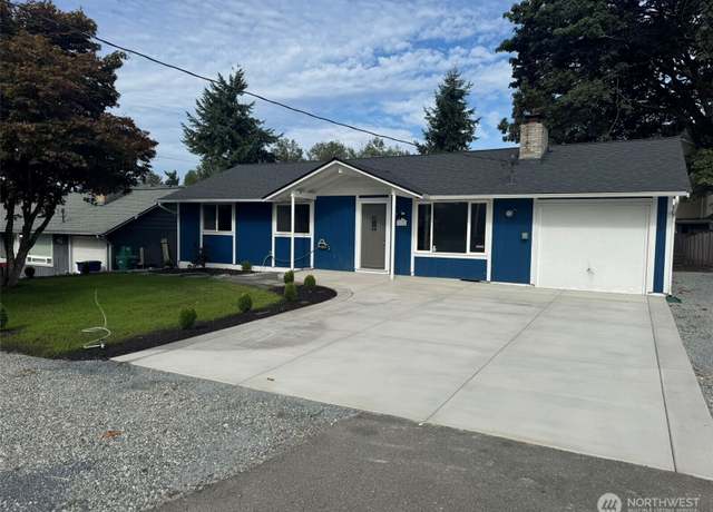 Property at 14616 Ash Way, Lynnwood, WA 98087, 3 beds, 2 baths
