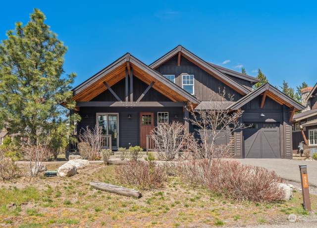 Property at 433 Sweet Shop Ln, Cle Elum, WA 98922, 3 beds, 3.5 baths
