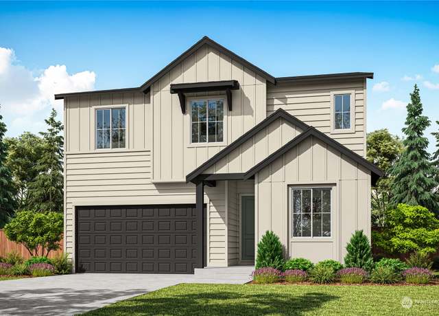 Property at 14644 203rd Ave E #17, Bonney Lake, WA 98391, 5 beds, 3 baths