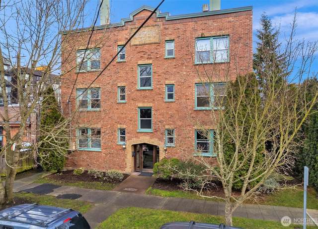 Property at 2810 16th Ave S #302, Seattle, WA 98144, 1 bed, 1 bath