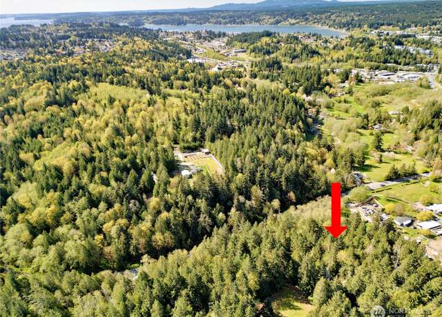 Property at 0 Bond Rd NE, Poulsbo, WA 98370