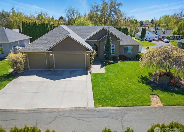 Property at 832 SE Vintage Way, College Place, WA 99324, 3 beds, 2.5 baths