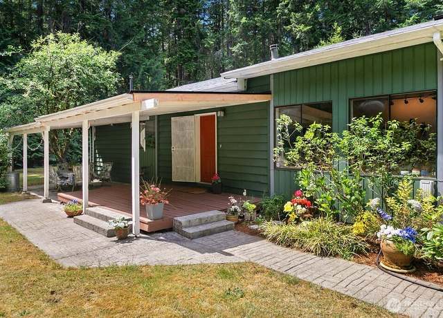 Property at 19328 Widme St NE, Poulsbo, WA 98370, 3 beds, 3 baths