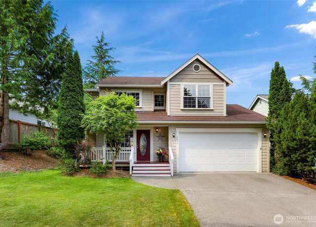 Property at 2616 16th St, Bellingham, WA 98229, 3 beds, 2.5 baths