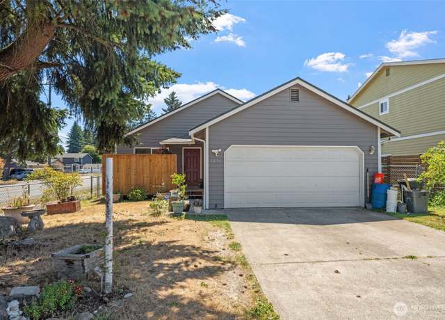 Property at 1430 E 59th St, Tacoma, WA 98404, 3 beds, 2 baths