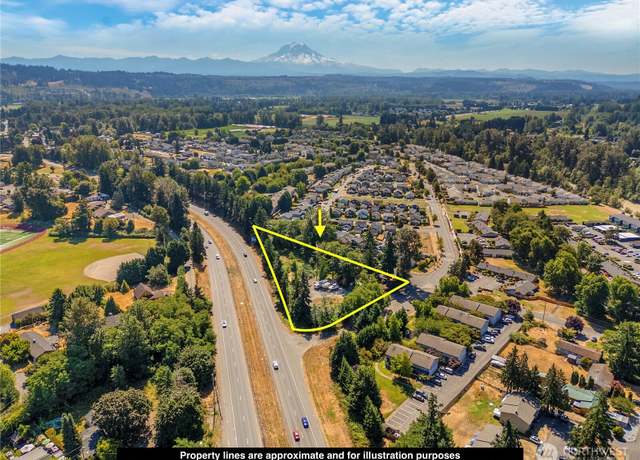 Property at 7115 143rd Ave E, Sumner, WA 98390