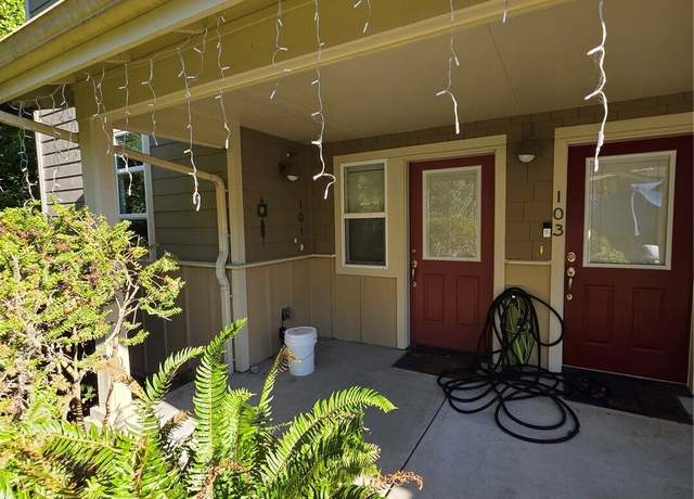 Property at 7761 NE Beacon Pl #101, Bremerton, WA 98311, 2 beds, 1.5 baths