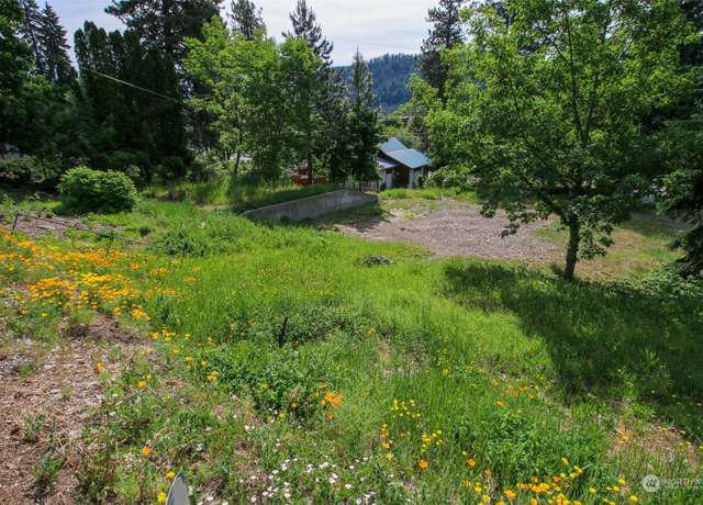 Property at 303 Lot A Whitman St, Leavenworth, WA 98826