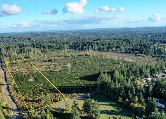 Property at 2008 144th St NW, Gig Harbor, WA 98329