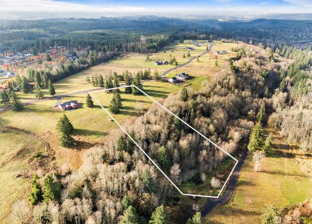 Property at 142 Birchfield Cmns, Onalaska, WA 98570