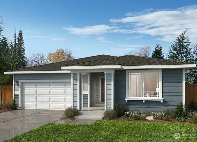 Property at 1930 NW Meadowview Dr #11, Poulsbo, WA 98370, 3 beds, 2 baths