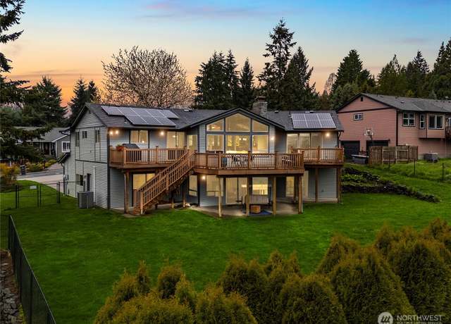 Property at 25405 103RD Ave E, Graham, WA 98338, 4 beds, 3 baths