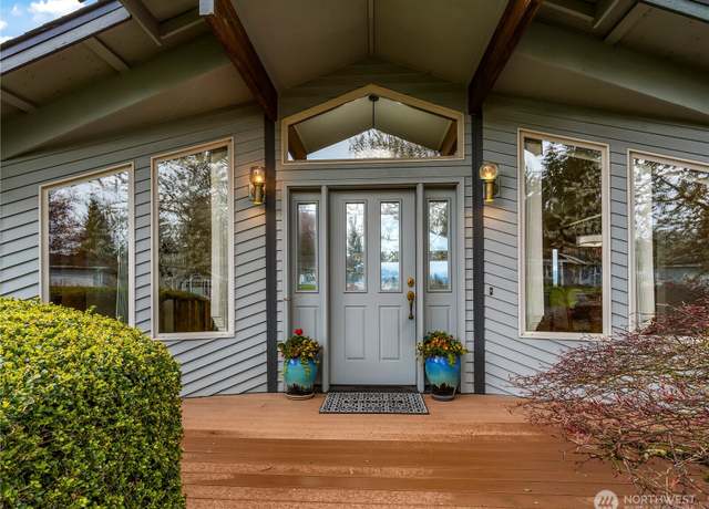 Property at 25405 103RD Ave E, Graham, WA 98338, 4 beds, 3 baths