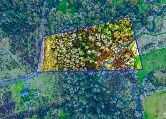 Property at 911 SE Mill Creek Rd, Shelton, WA 98584