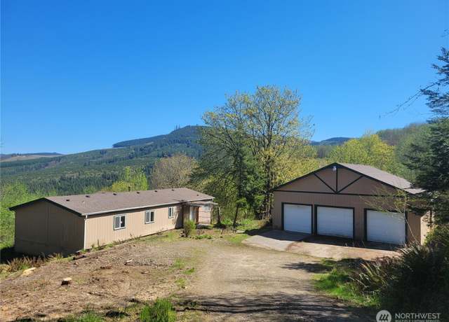 Property at 510 Remington Dr, Kelso, WA 98626, 3 beds, 2 baths