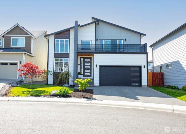 Property at 6209 Fernridge Ct, Ferndale, WA 98248, 3 beds, 2.5 baths