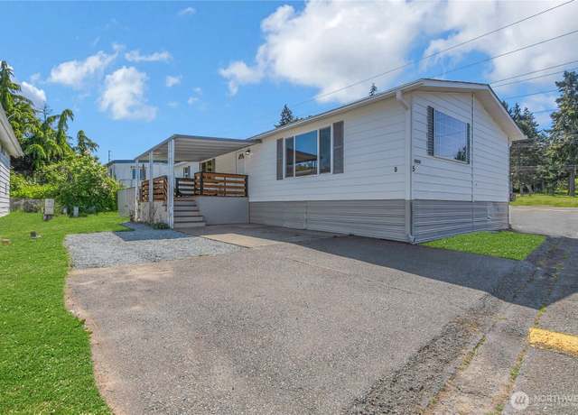Property at 22018 28th Pl S #5, Des Moines, WA 98198, 2 beds, 2 baths