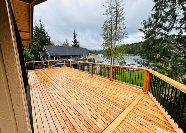 Property at 1311 SW Lake Roesiger Rd, Snohomish, WA 98290, 3 beds, 2.5 baths