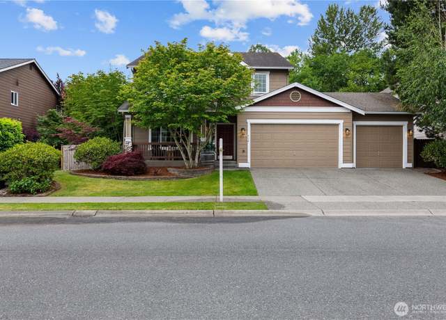 Property at 514 103rd Ave NE, Lake Stevens, WA 98258, 4 beds, 2.5 baths