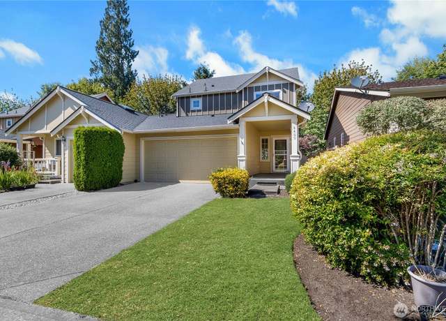 Property at 4409 Roxanna Loop SE, Lacey, WA 98503, 3 beds, 2.5 baths