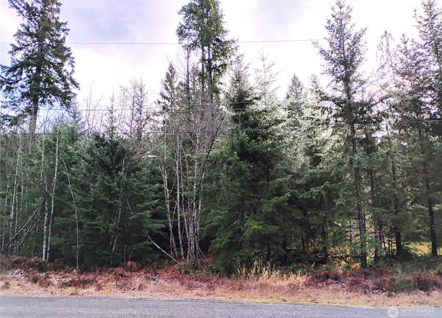 Property at 2 Deer Park Ln, Packwood, WA 98361