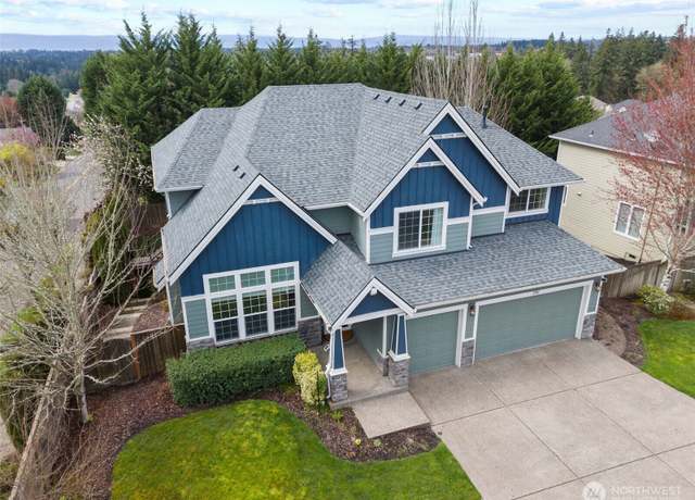 Property at 2707 NE 159th Cir, Ridgefield, WA 98642, 7 beds, 4 baths