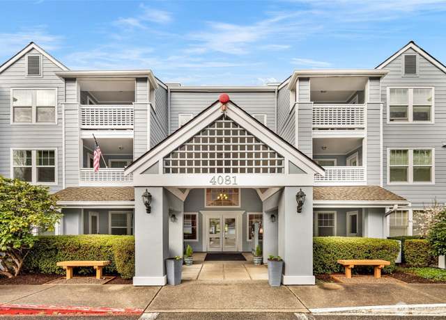 Property at 4081 224th Ln SE #214, Issaquah, WA 98029, 2 beds, 2 baths