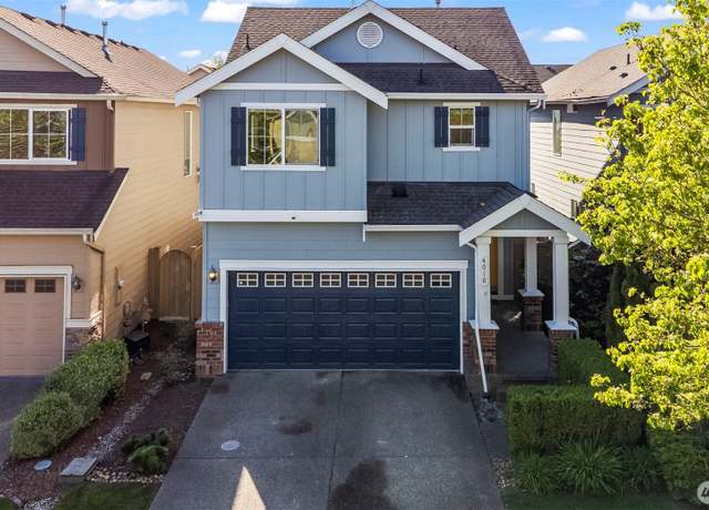 Property at 4018 62nd Avenue Ct E, Fife, WA 98424, 3 beds, 2.5 baths