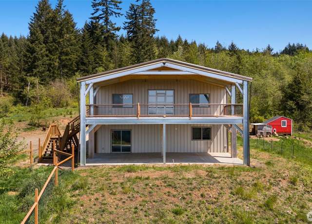 Property at 26030 NE 209th St, Battle Ground, WA 98604, 3 beds, 3 baths